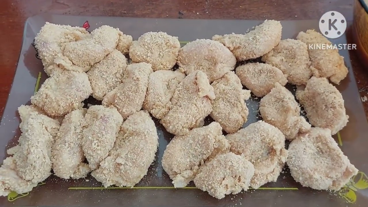 SAMBIQUIRA A MILANESA