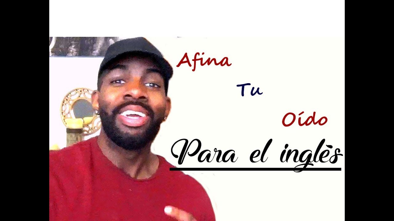 Como Mejor Entender A Los Hablantes  Nativos De Ingl&eacute;s