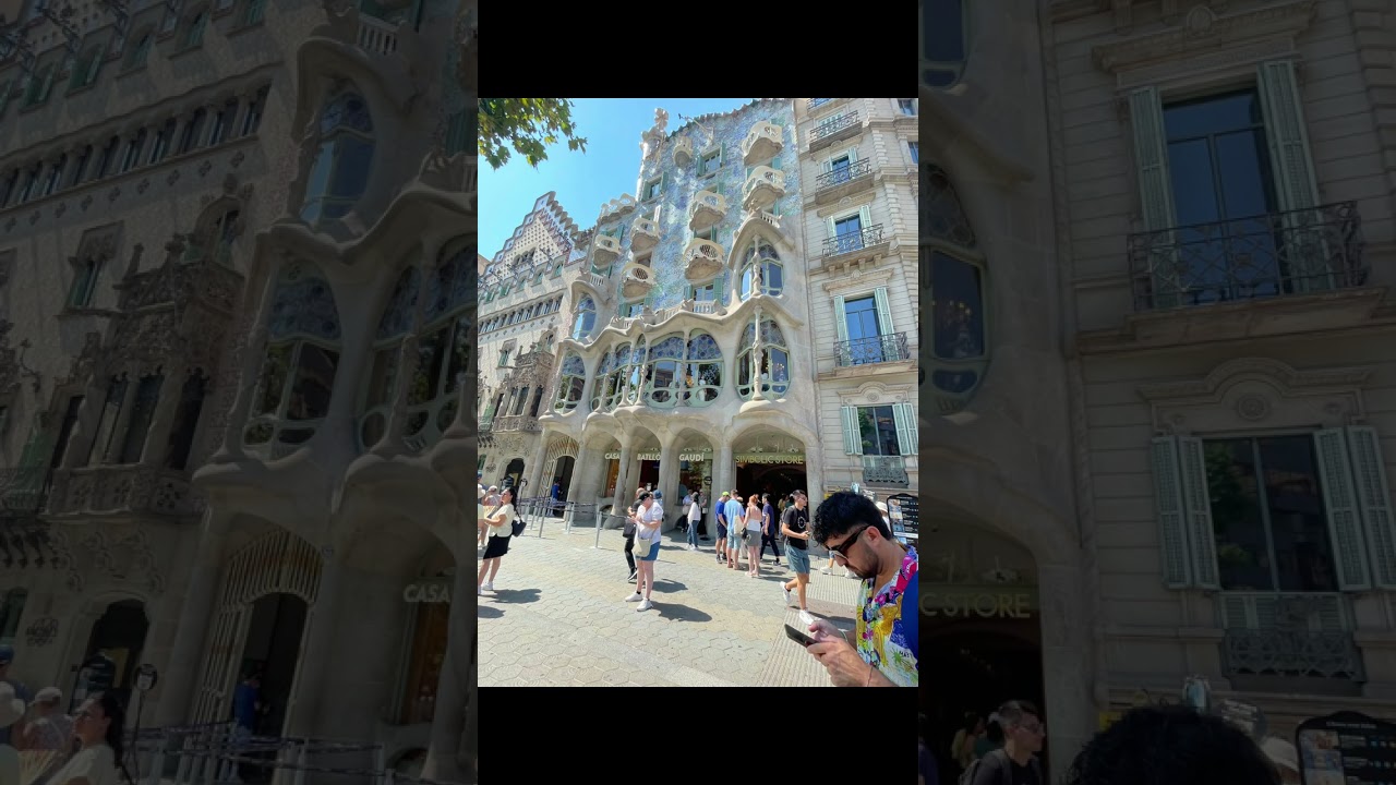 Passaig  de García ♡ testo Paolo Cramarossa 