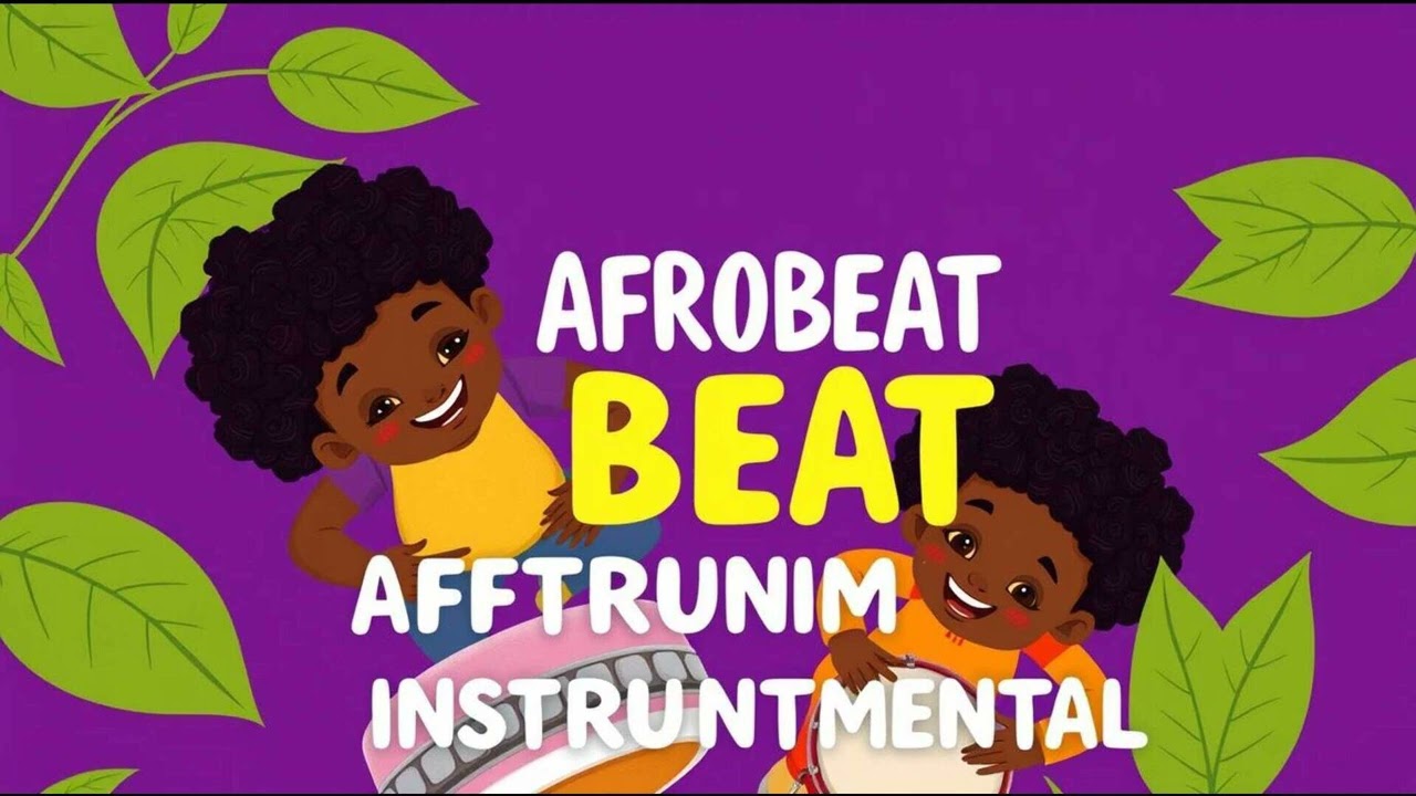 🌎 FREE AFRO x K POP – Tiwa Savage x GI DLE x Rema – ‘Seoul Fever’ K Beats 🇰🇷
