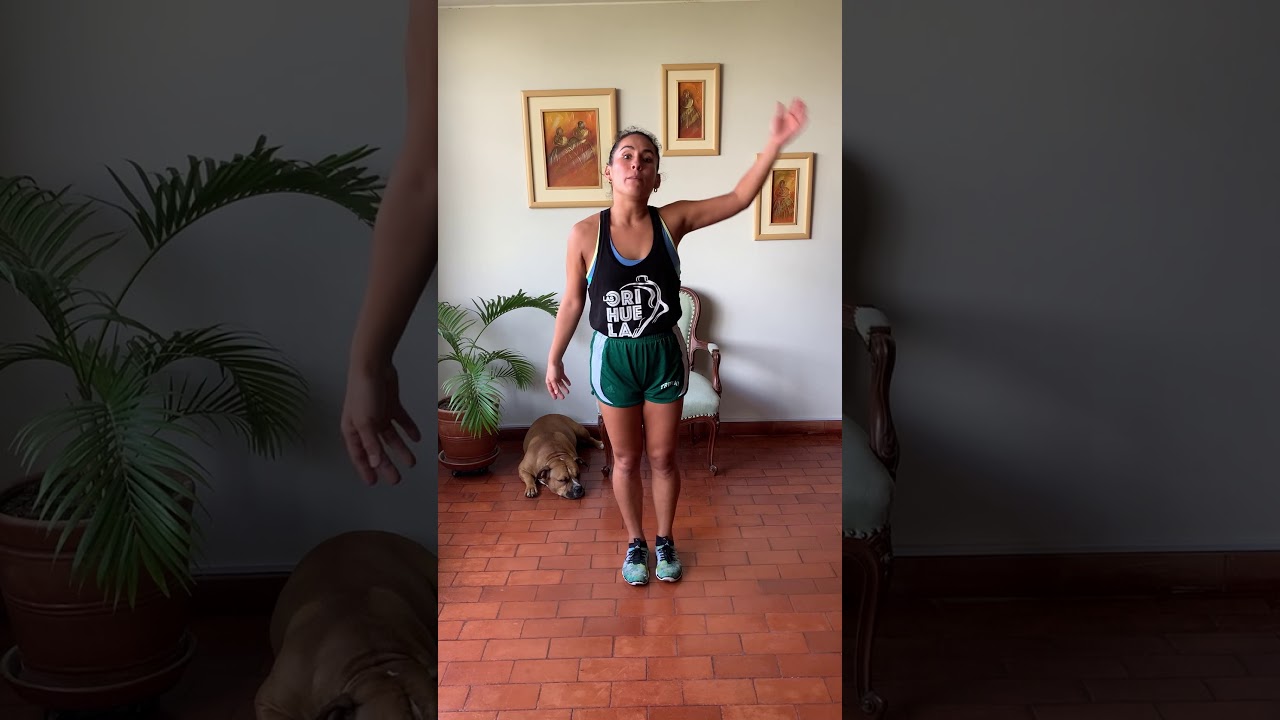 LAS ORIHUELA - TUTORIAL DE HUAYLARSH