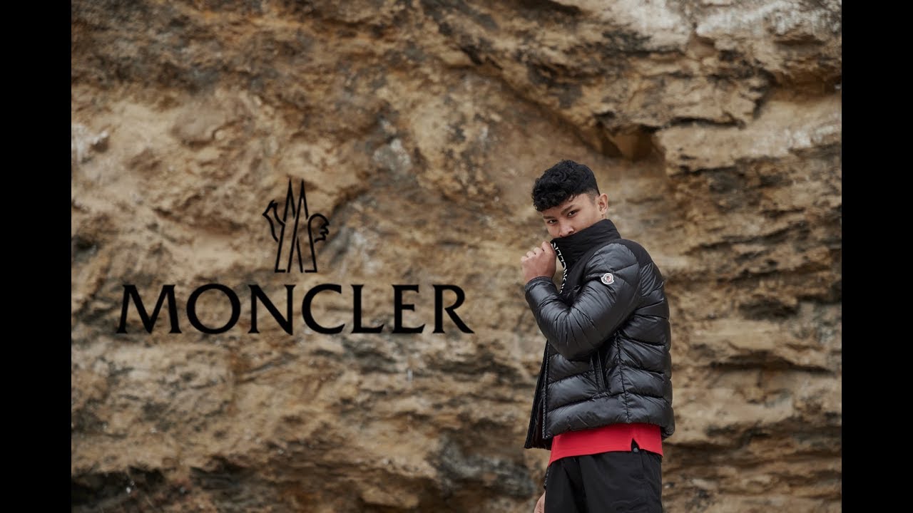Moncler For Men - The Autumn Winter '19 Collection