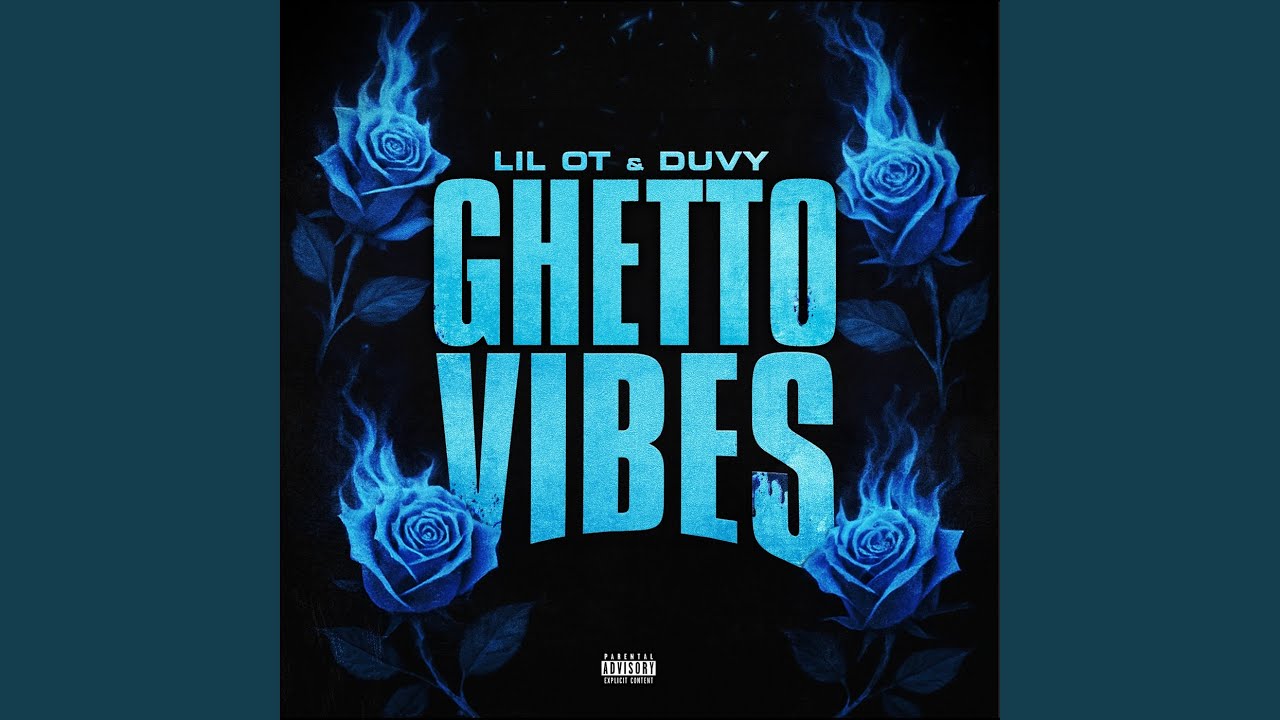 Ghetto Vibes