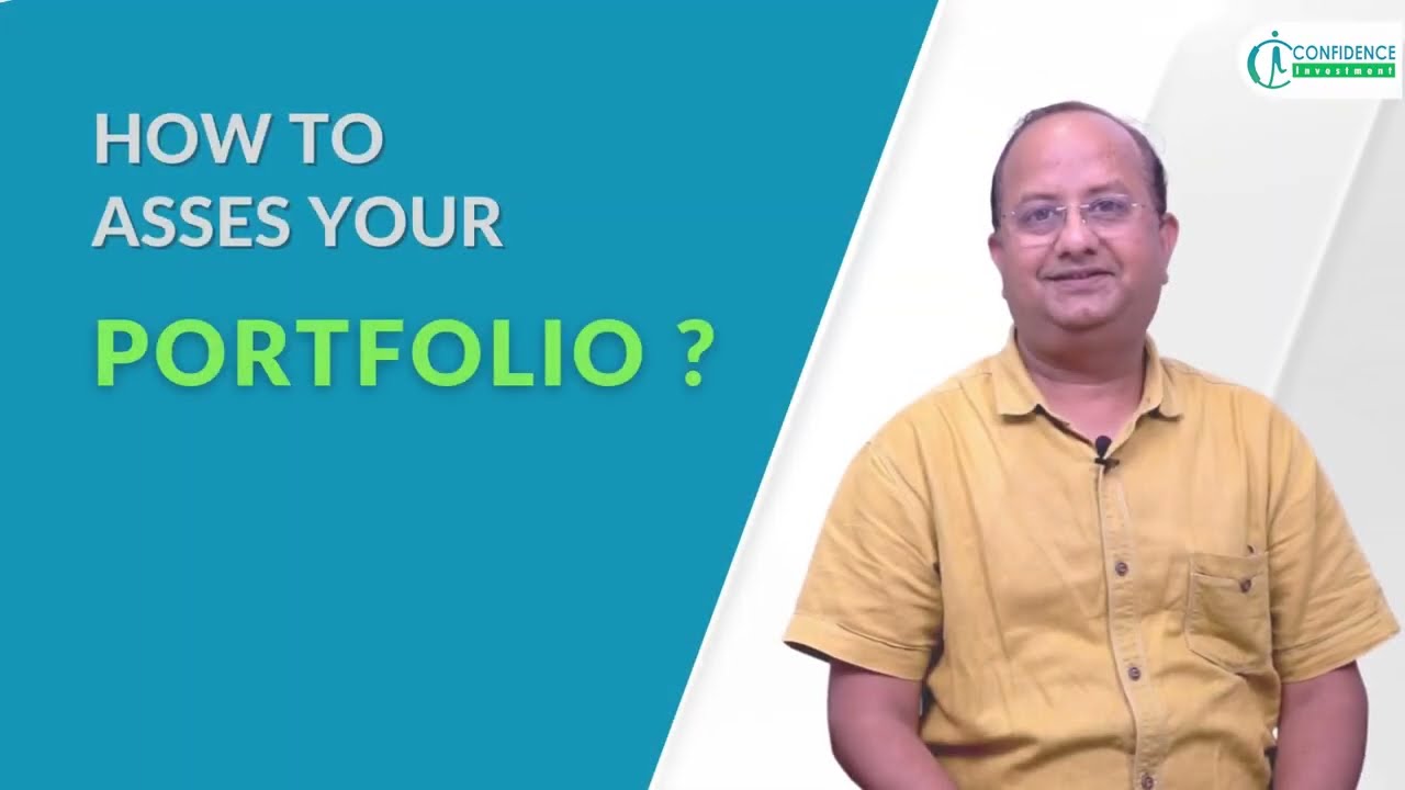 How to Build Your Investment Portfolio | Confidence Investment