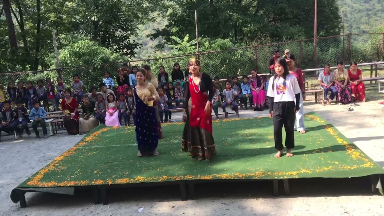 Manmohan Adhikari