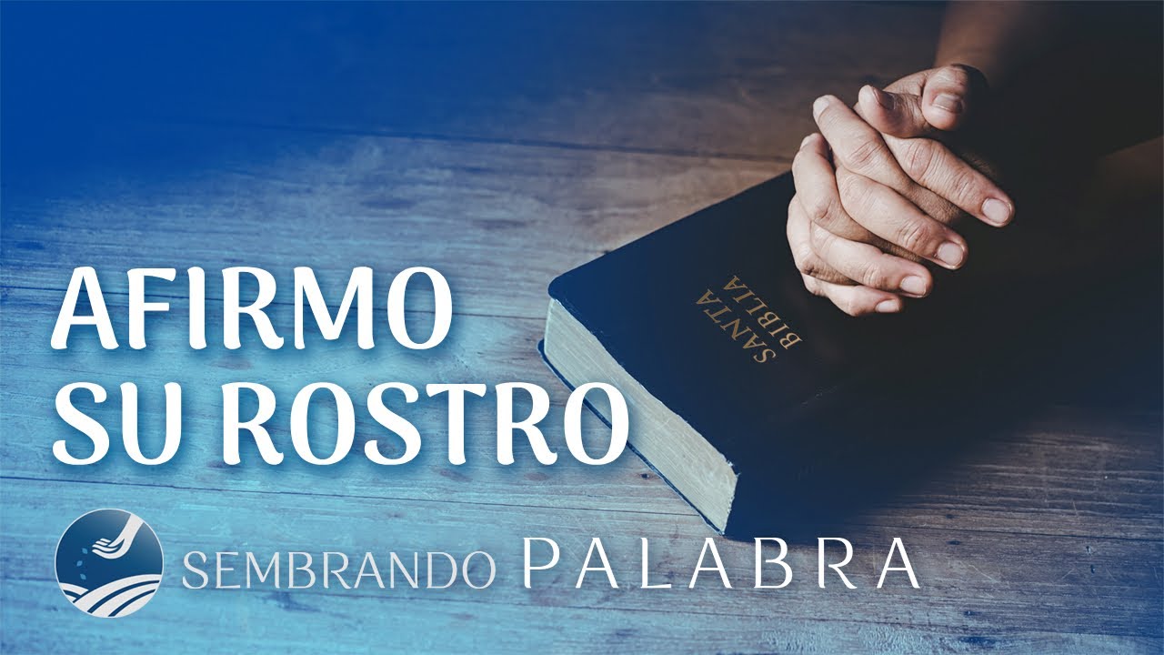 Afirmó su rostro - Gonzalo Sepúlveda