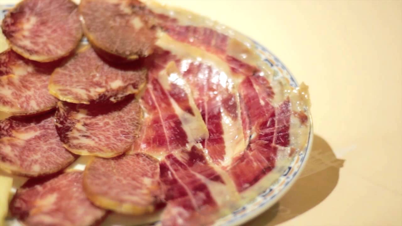 Restaurante LA GIRALDA Madrid