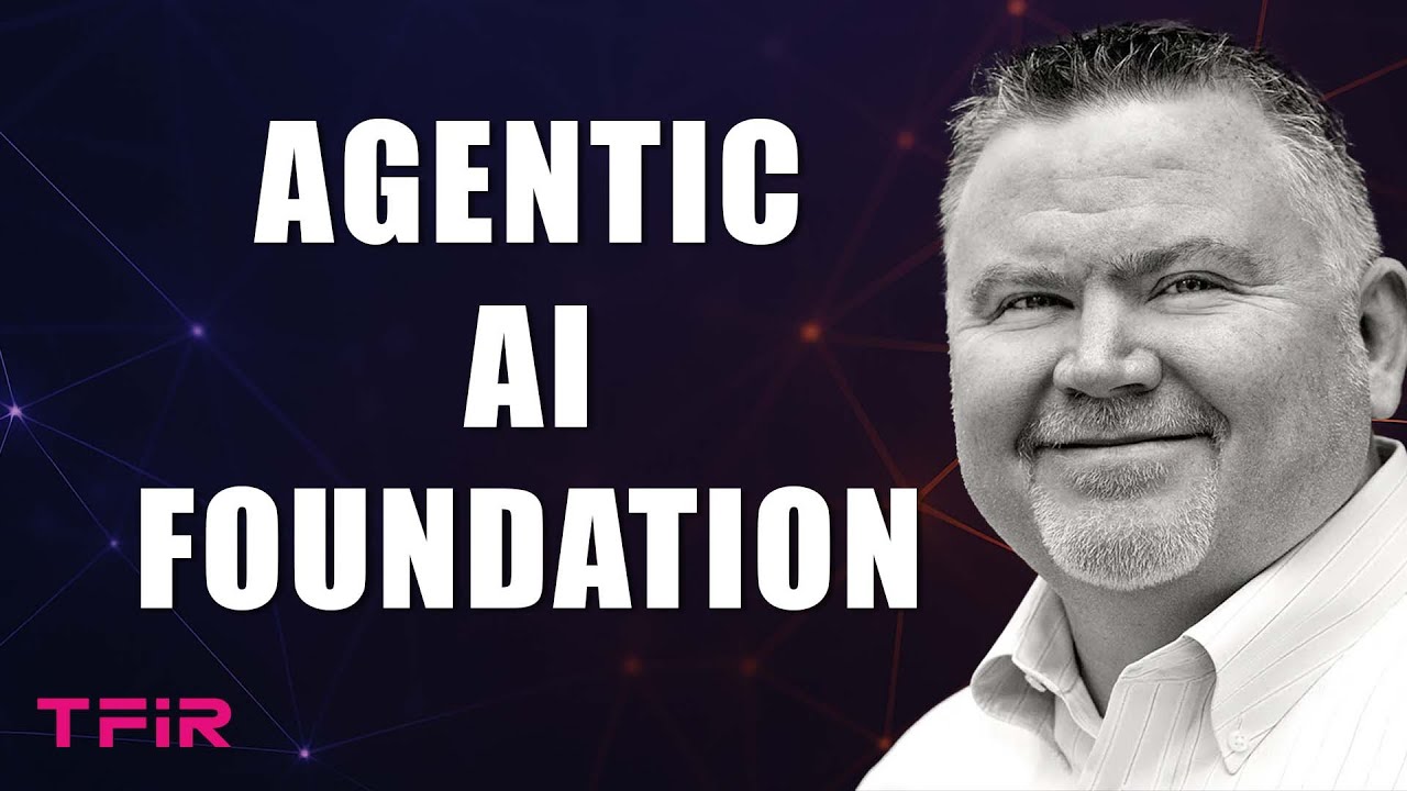 Why the Agentic AI Foundation Could Redefine Enterprise AI (with Randy Bias, Mirantis)