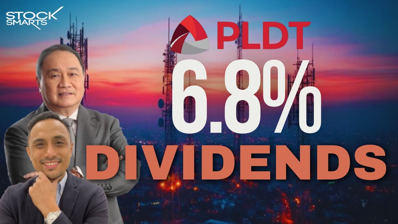 Почему PLDT может стать самой недооцененной акцией 2026 года