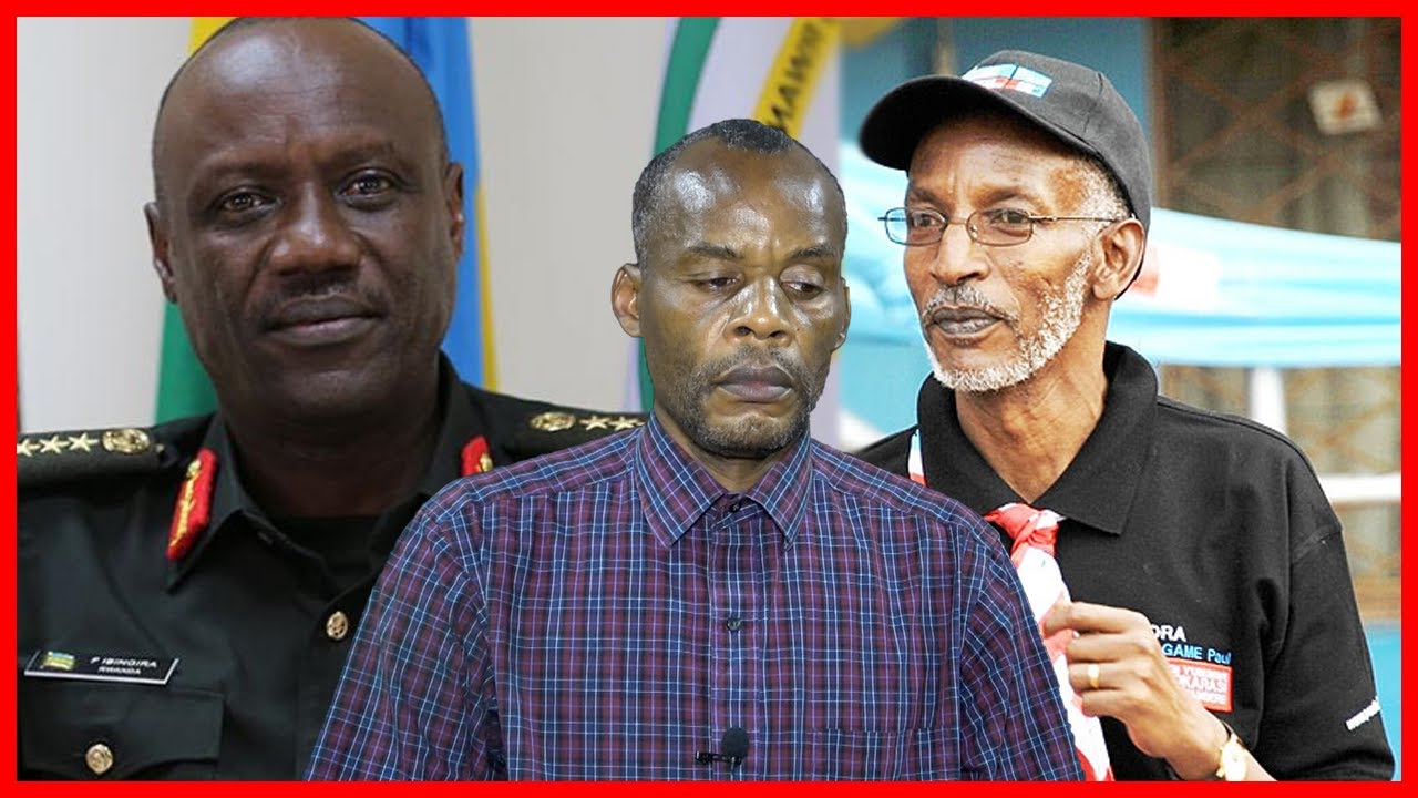 Rashid avuze amagambo akomeye ku bayobozi bamwambuye umushinga ngo natunga amafaranga azasara