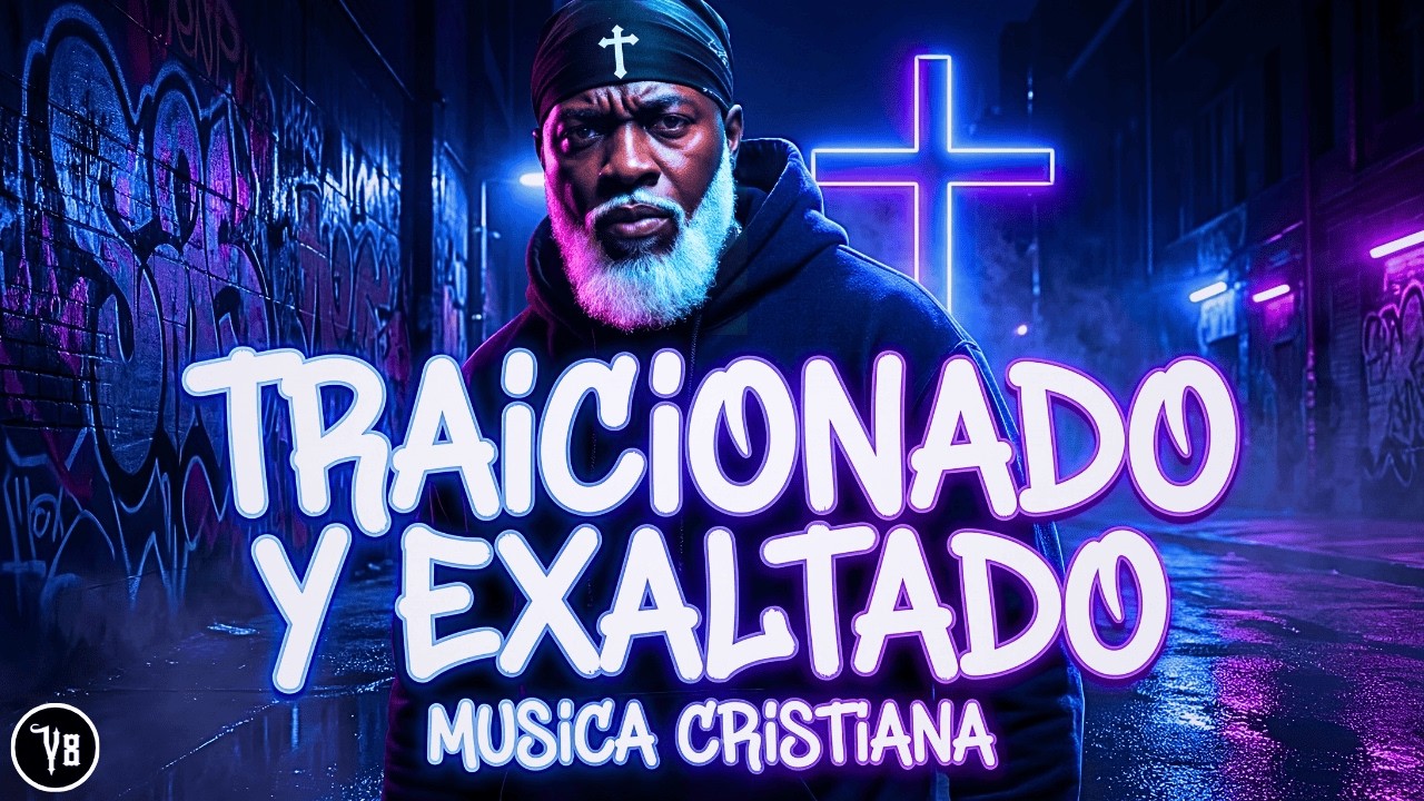 Lo que me hirió me formó | Música Para Fortalecer La Fe