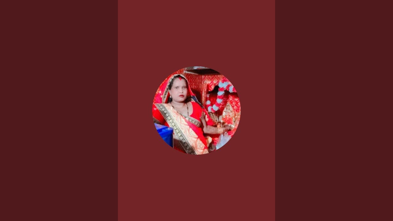 Vandana_rathour_ is live!