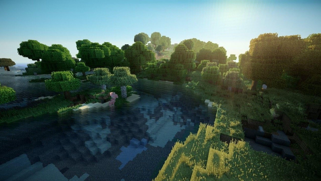 CRASHEA EL MINECRAFT SI PUEDES!