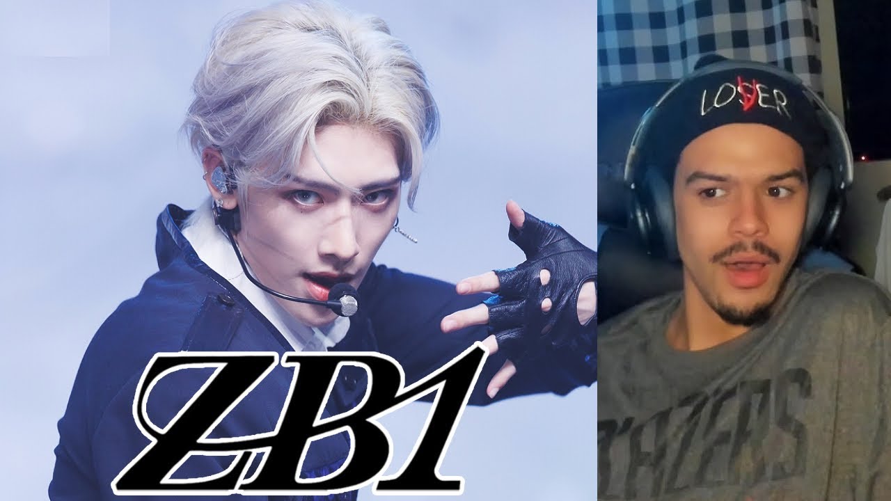 ZEROBASEONE LIVE PERFORMANCES - In Bloom, CRUSH, & FEEL THE POP | REACTION