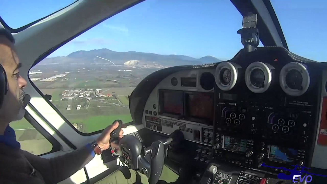 Skycar Evo - OMASUD S.p.A. 17 aprile 2017