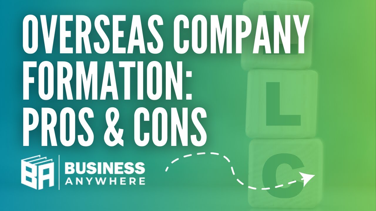Company Formations: Pros and Cons of Dubai, Hong Kong, Singapore & Georgia