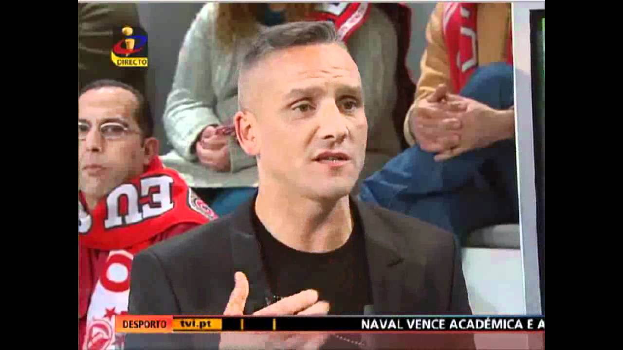 O sistema - Pedro Henriques e a TVI - Parte II