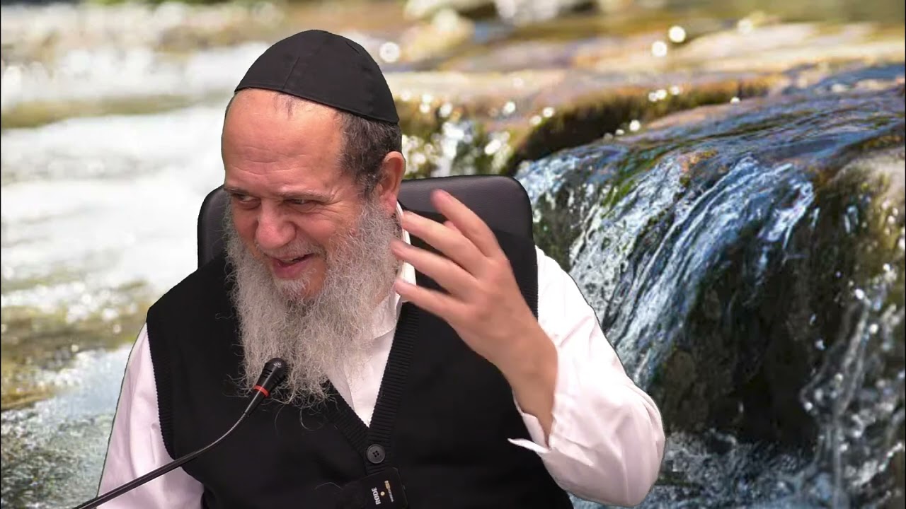 מורנו הרב רפאלי עטיה שליט''א  - שיחת חברים ובירור דרך בעבודת השם