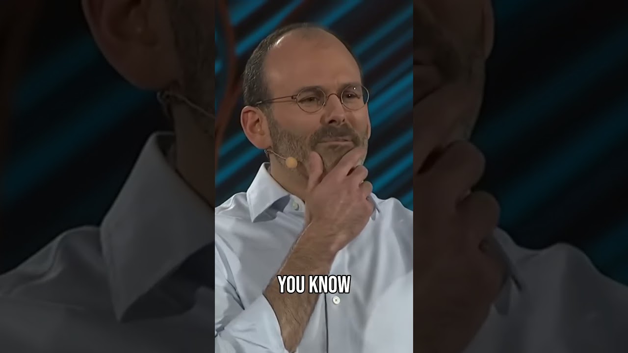 Brain's Dark Secret: How Survival Instincts Can Backfire