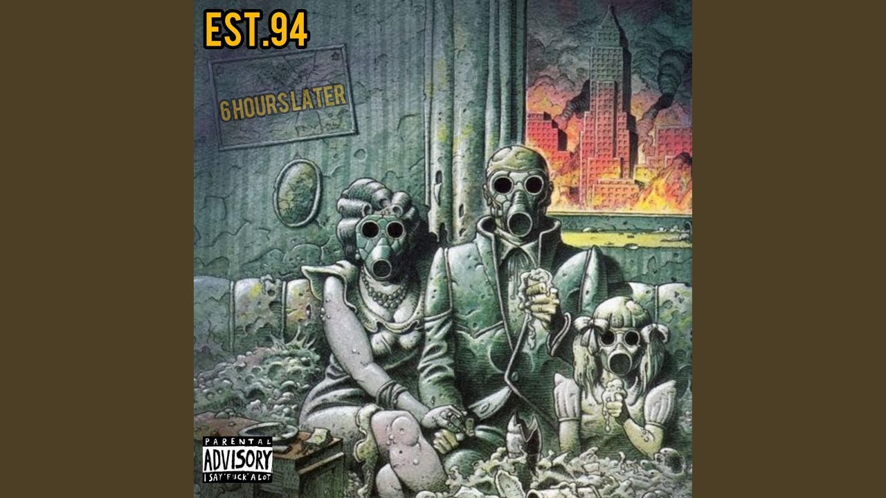 Chris Benoit (feat. Stray)