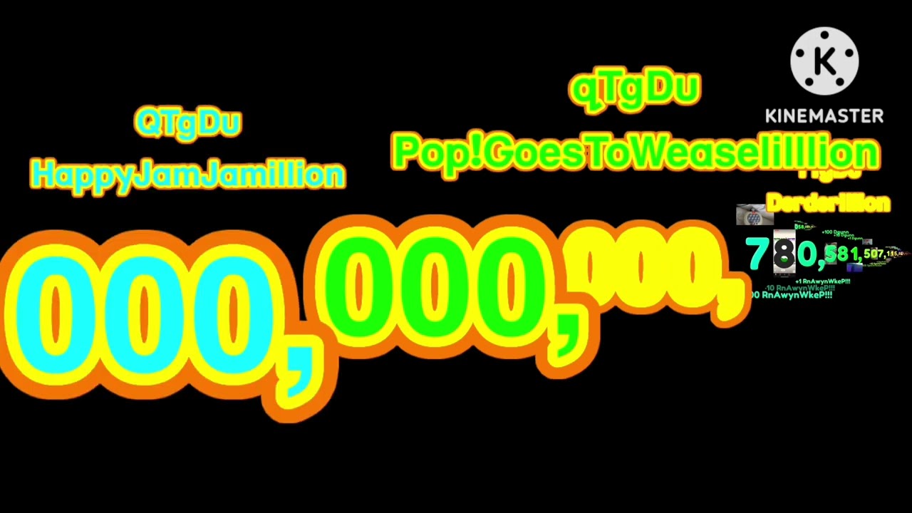 0 to Superderilllion (46/60 Xāchineseillion)