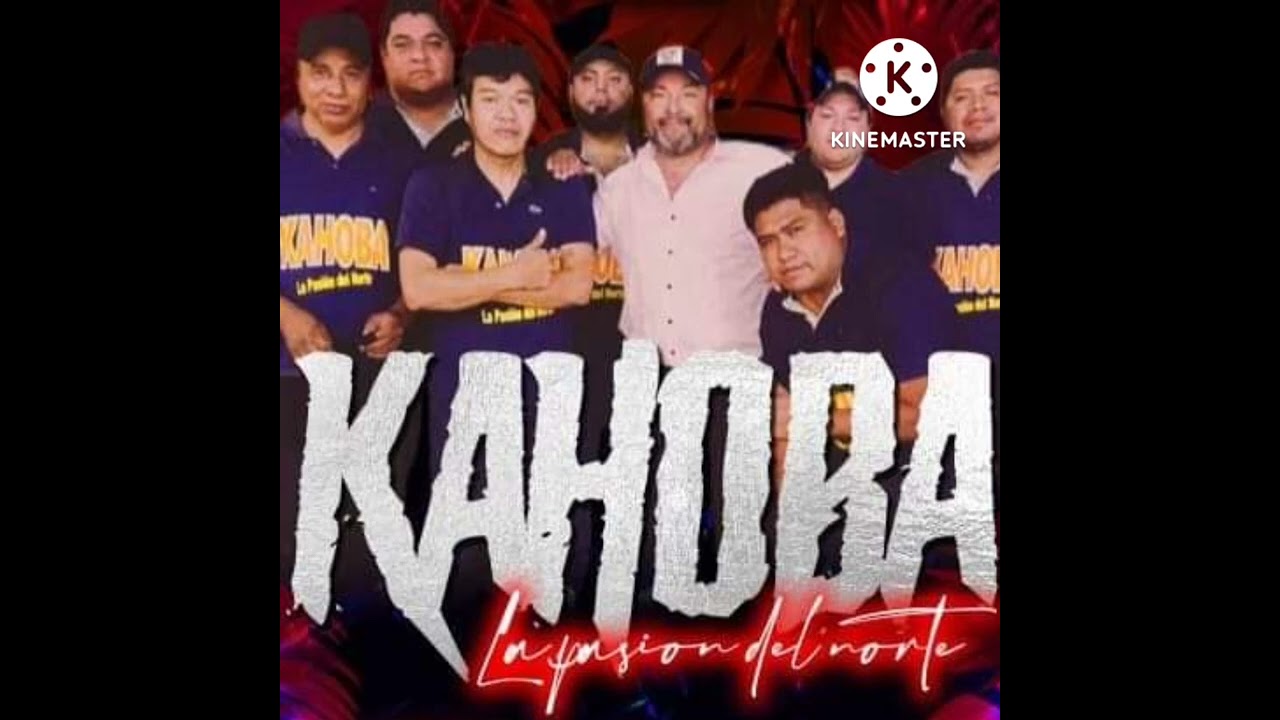 KAHOBA EN EL SAPITO SHOW COMPLETO 14/08/22