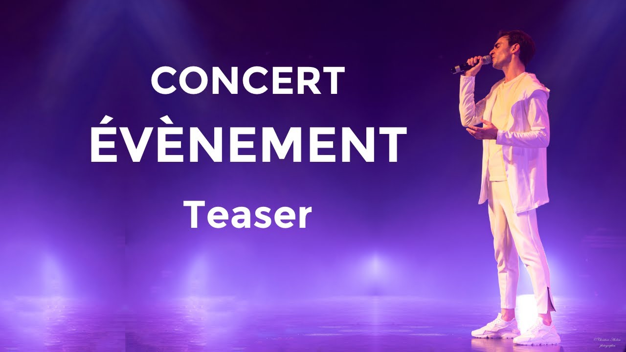 Making of concert BASCALA
