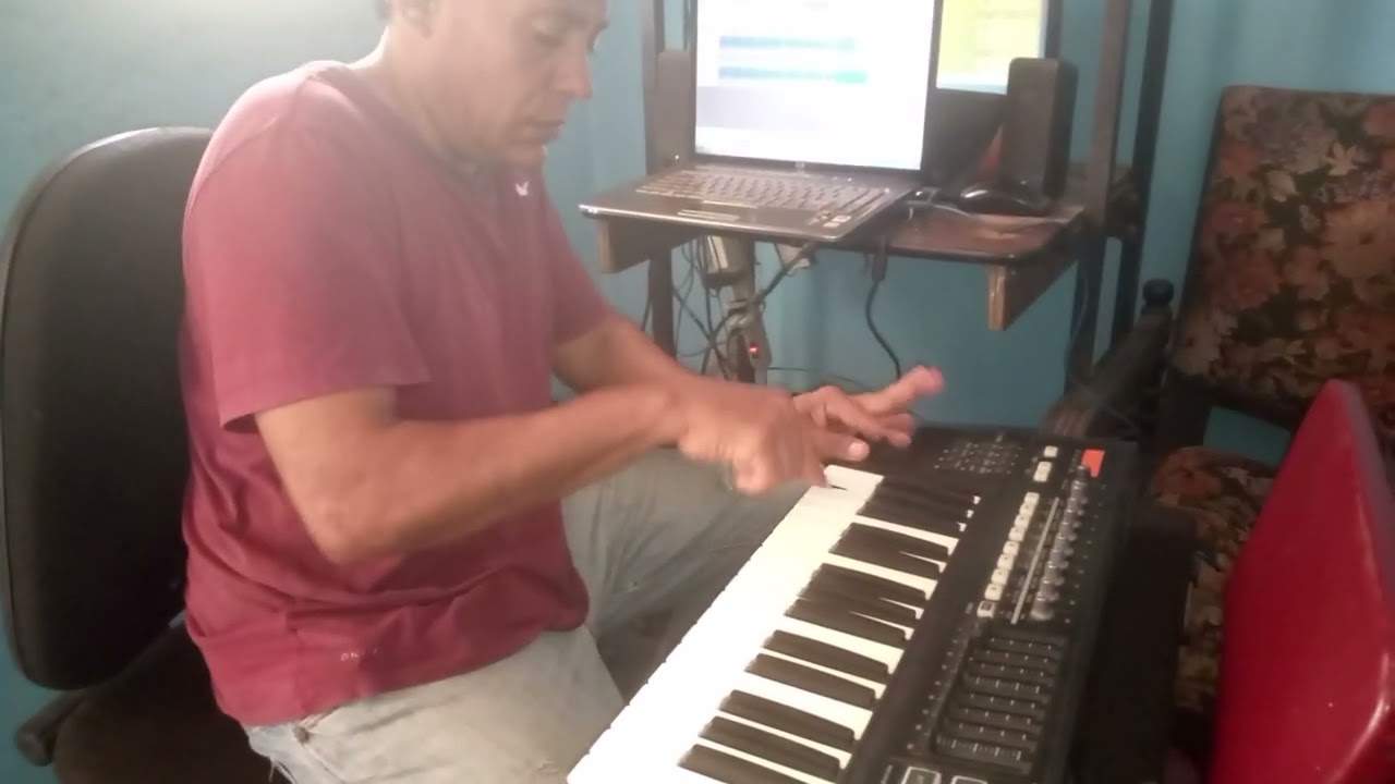 SHOW SAMPLER  DJ JOAQUIN  MIX 90 MERENGUE