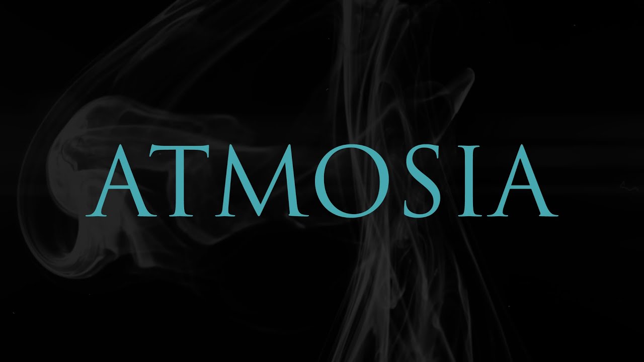 Atmosia - Preset demo