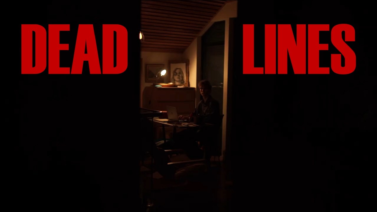 DEADLINES- Student Short Film