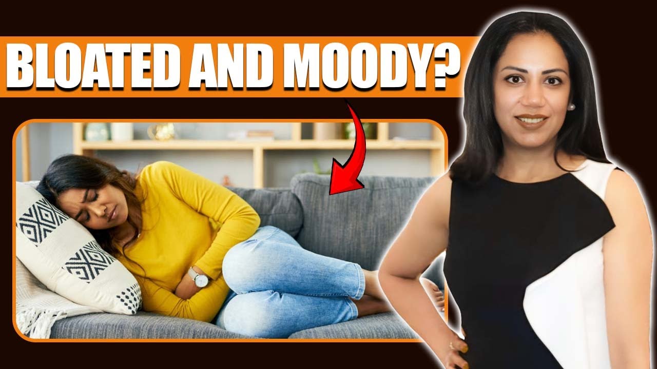 The Hidden Digestive Switch Controlling Your Mood