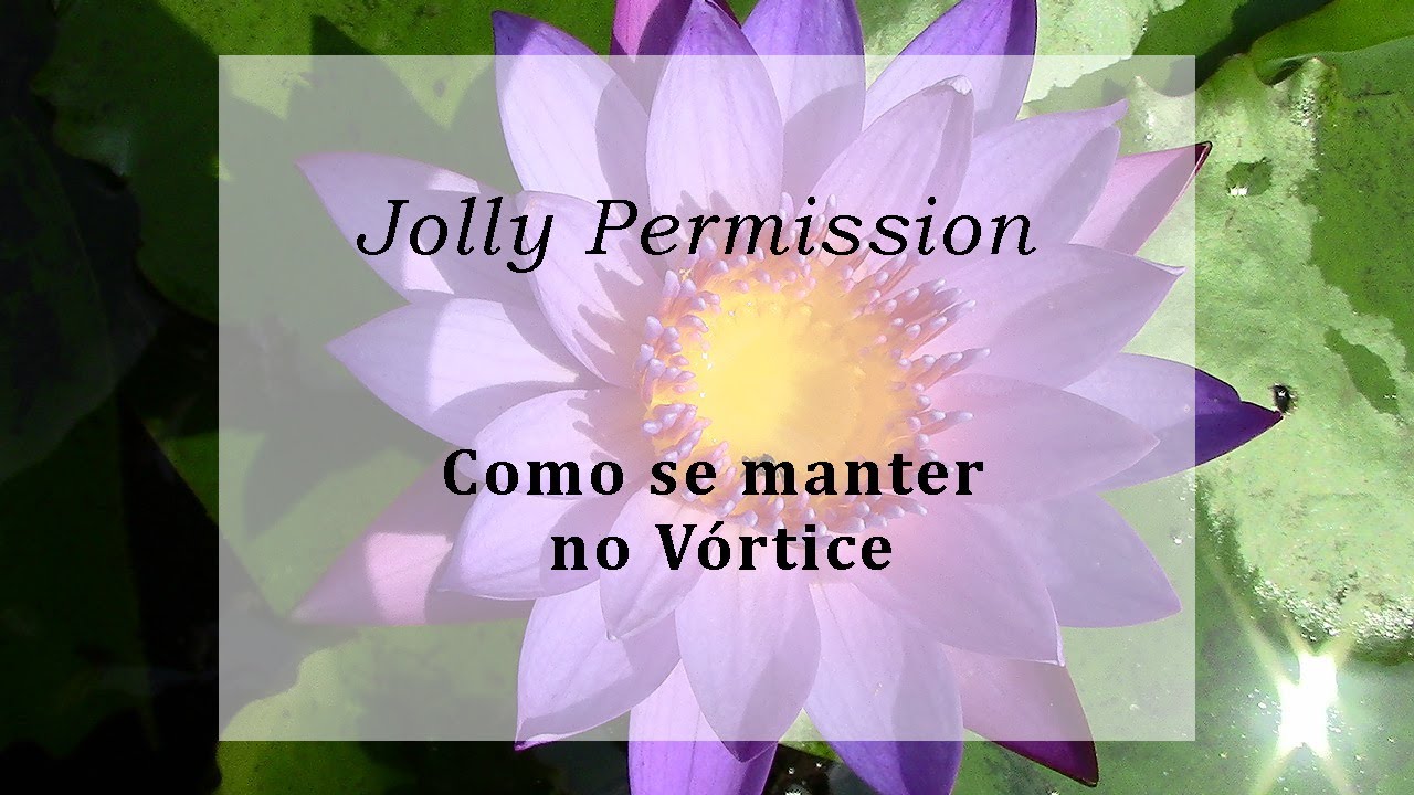 Como se Manter no V&oacute;rtice (Abraham Hicks em portugu&ecirc;s)