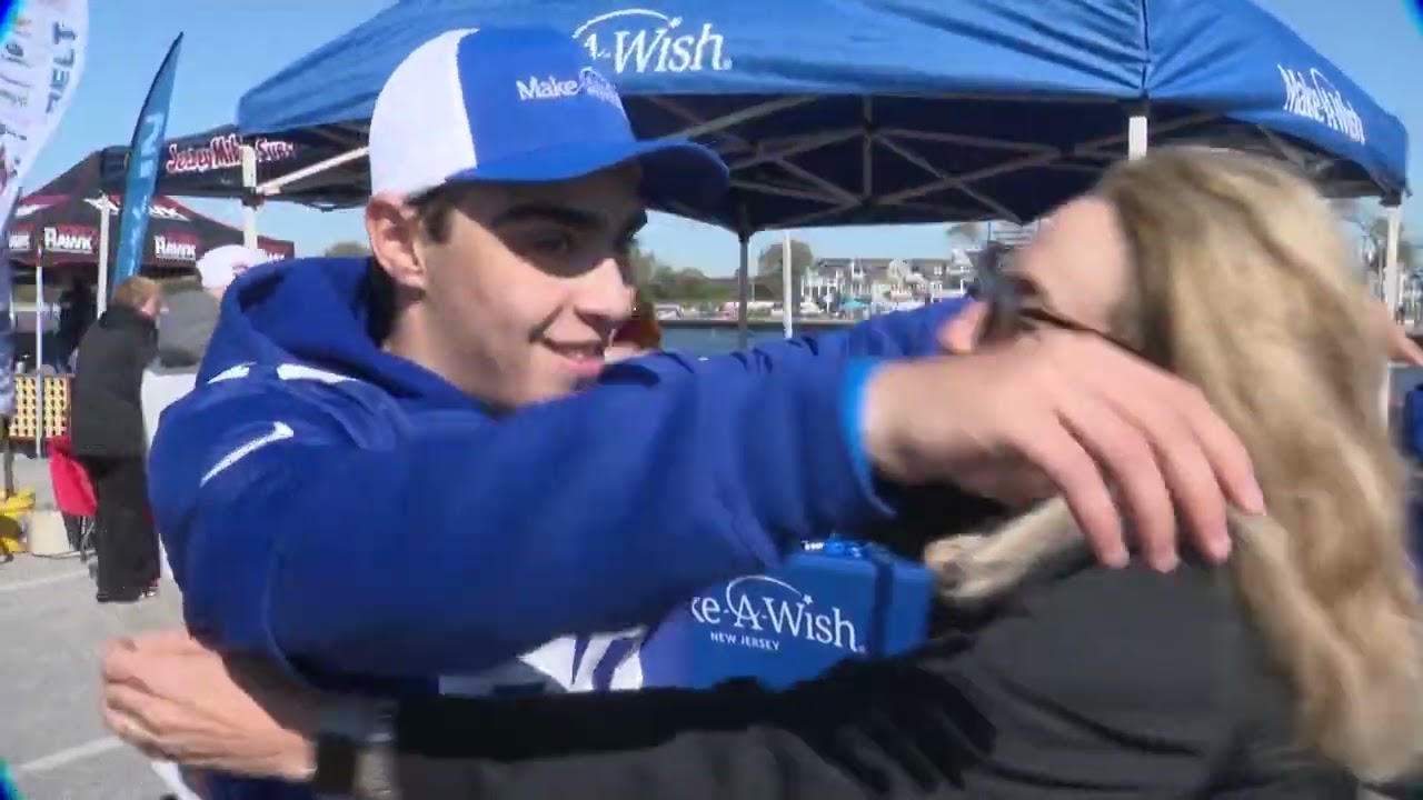 Manasquan Inlet Tug of War raises thousands for Make-A-Wish Foundation