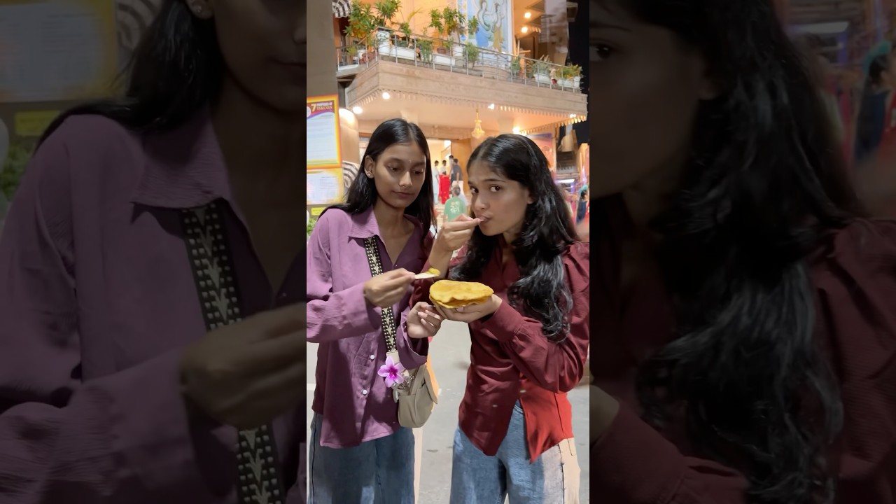 First Time Going To ISKCON TEMPLE&rsquo;😍❤️🥹💕🌸 #adayinmylife #minivlog #shorts