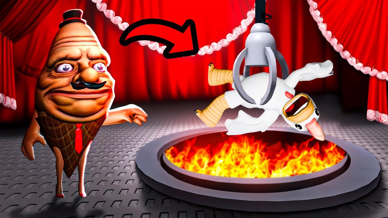 ELENMEDEN SONA ULAŞ !! 😱 Roblox