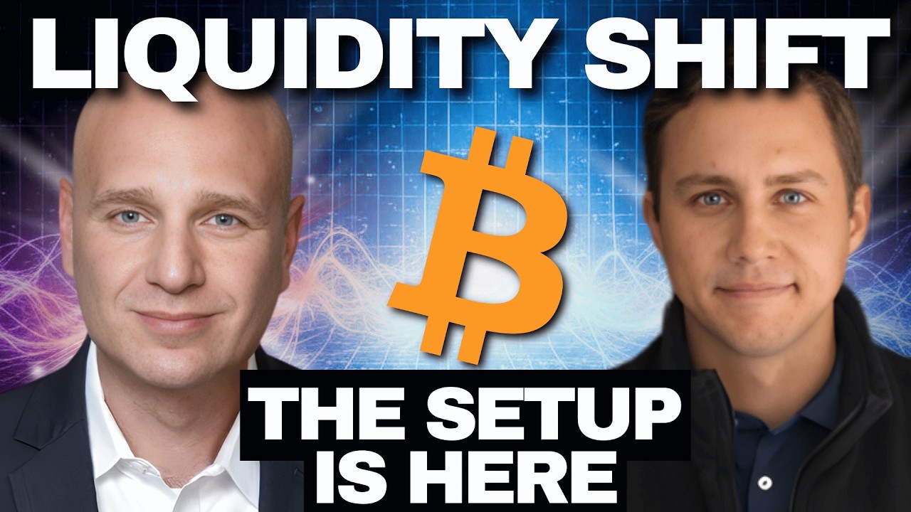 The A.I. Edge and the Next Bitcoin Bull Market Setup (Full Breakdown)