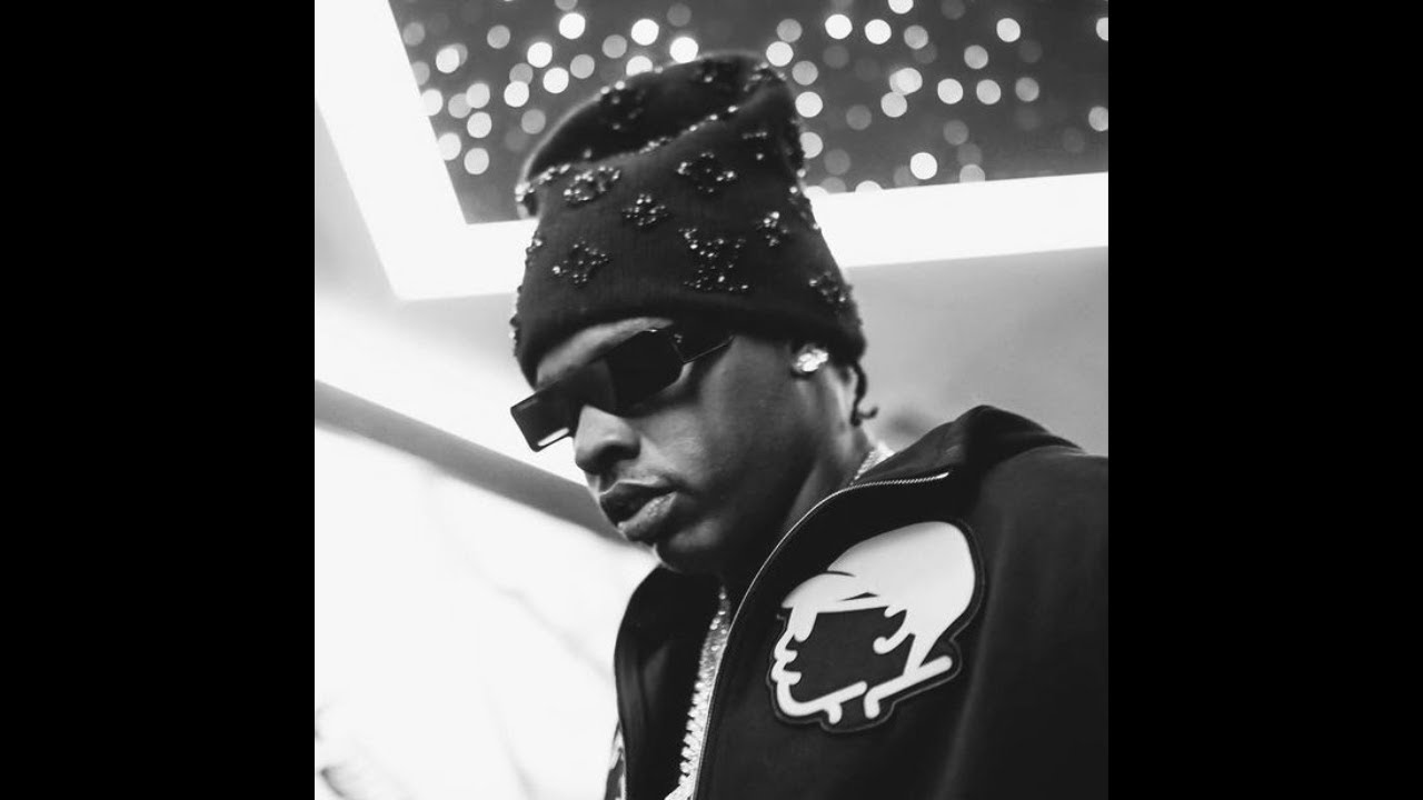[FREE] LIL BABY TYPE BEAT 2025 - 