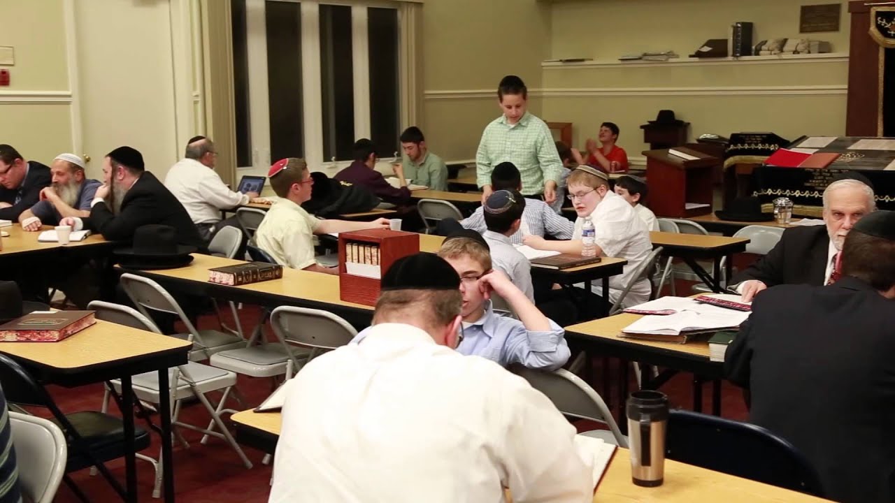Rabbi Kalman Winter zt