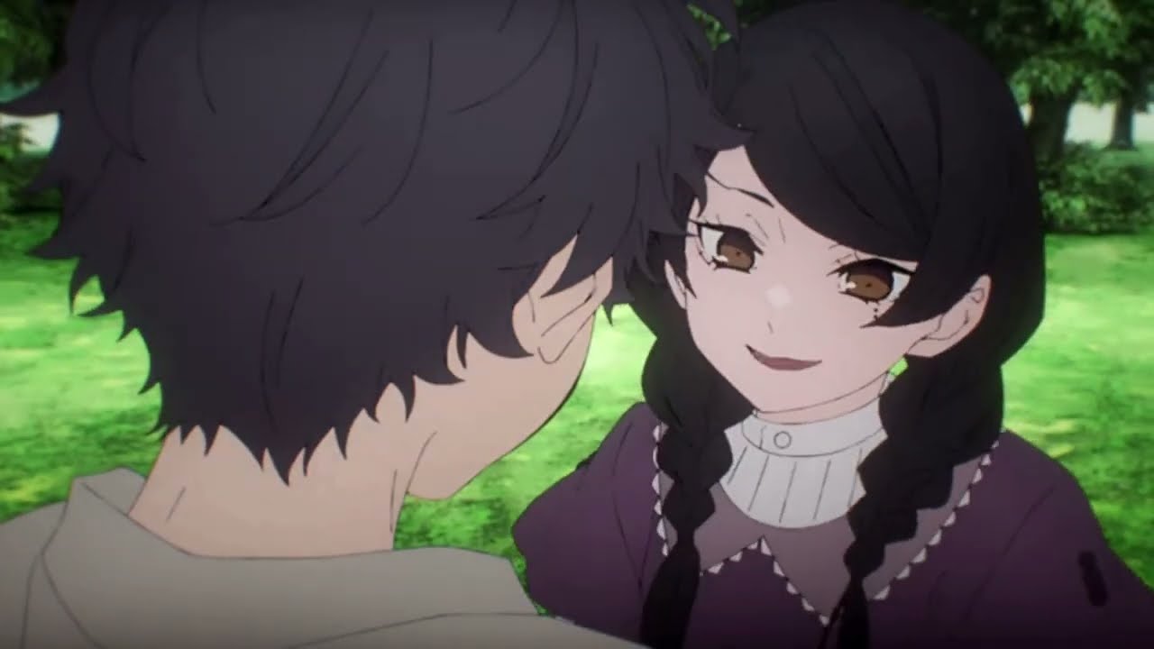 Delico's Nursery  - Specter AMV