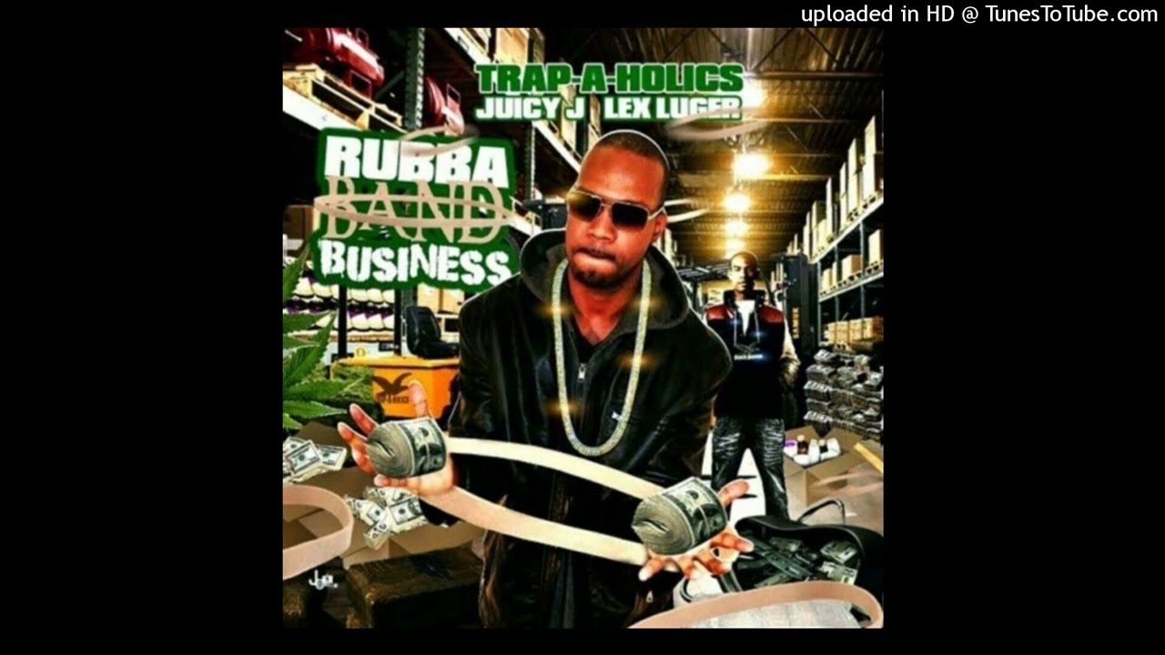 juicy j + lex luger 2010 type beat (8t33n)