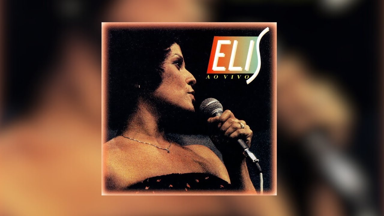 Elis Regina - 