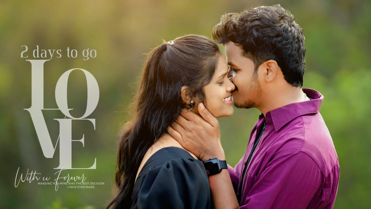 Prakash & Jaswanthi Athadu cover song (a stories by sai javvadi)