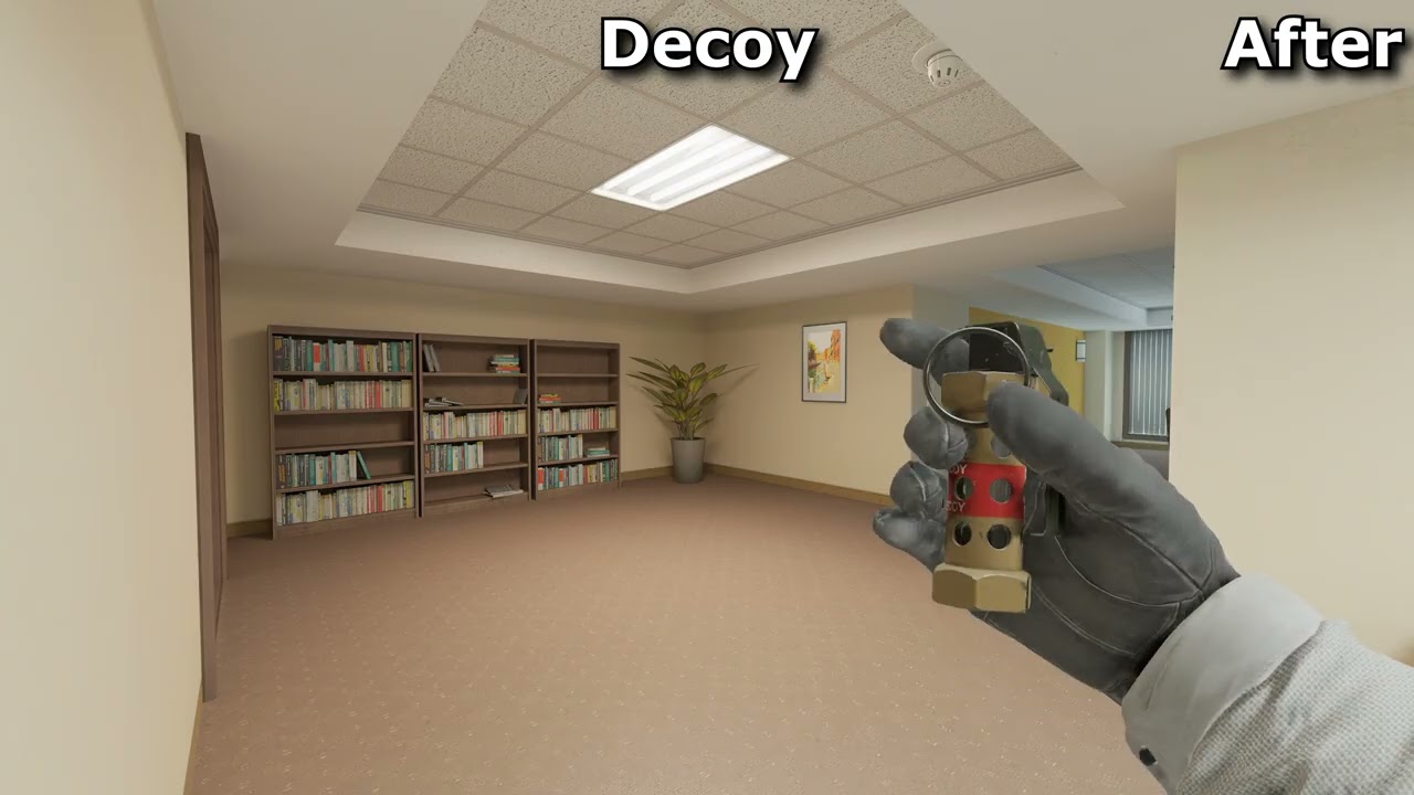See how the new Grenade Sounds look