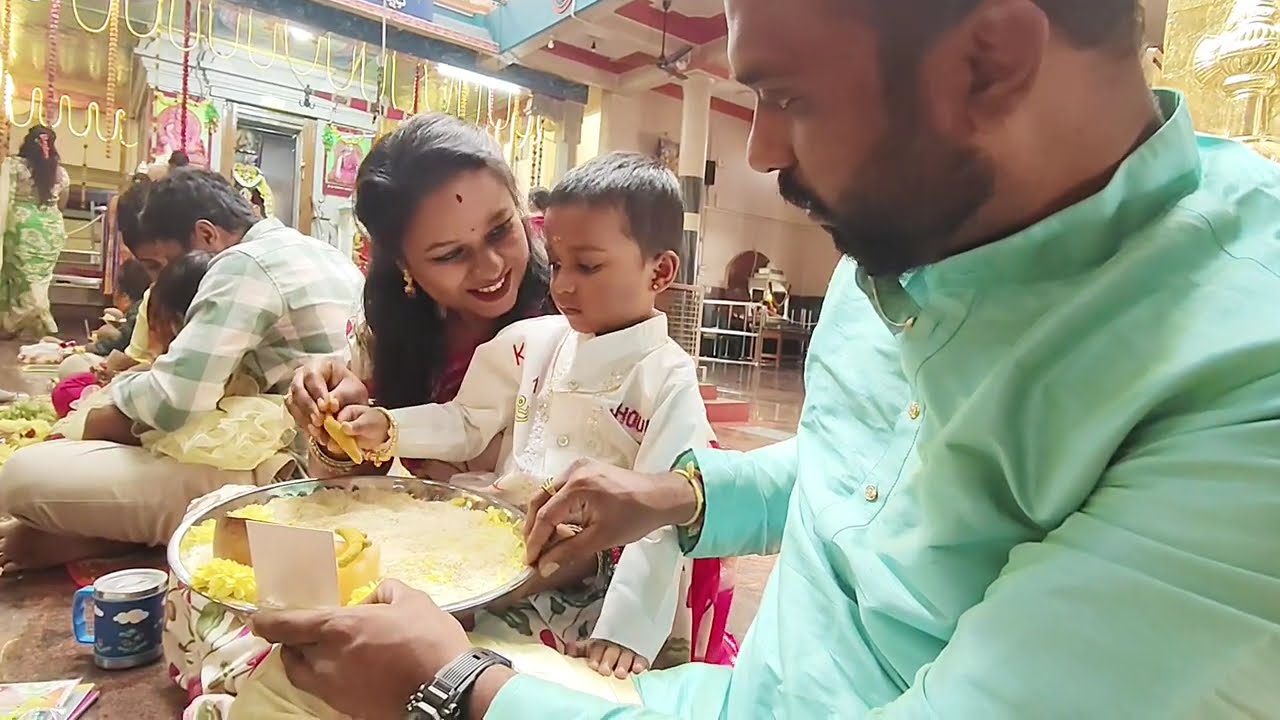 Aksharabhyasa video | Bangalore | detailed video,Ticket price, List of items| ಅಕ್ಷರಾಭ್ಯಾಸ| 23-1-2026