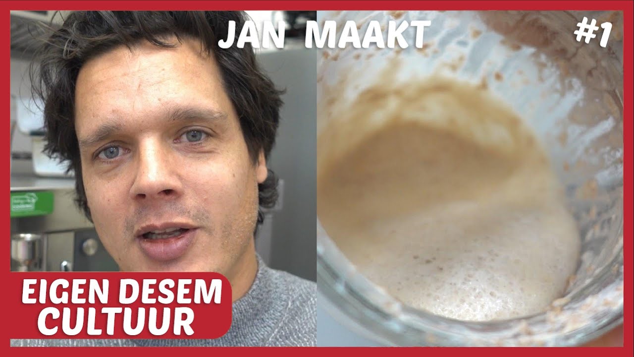 EIGEN DESEM CULTUUR MAKEN! (deel 1)