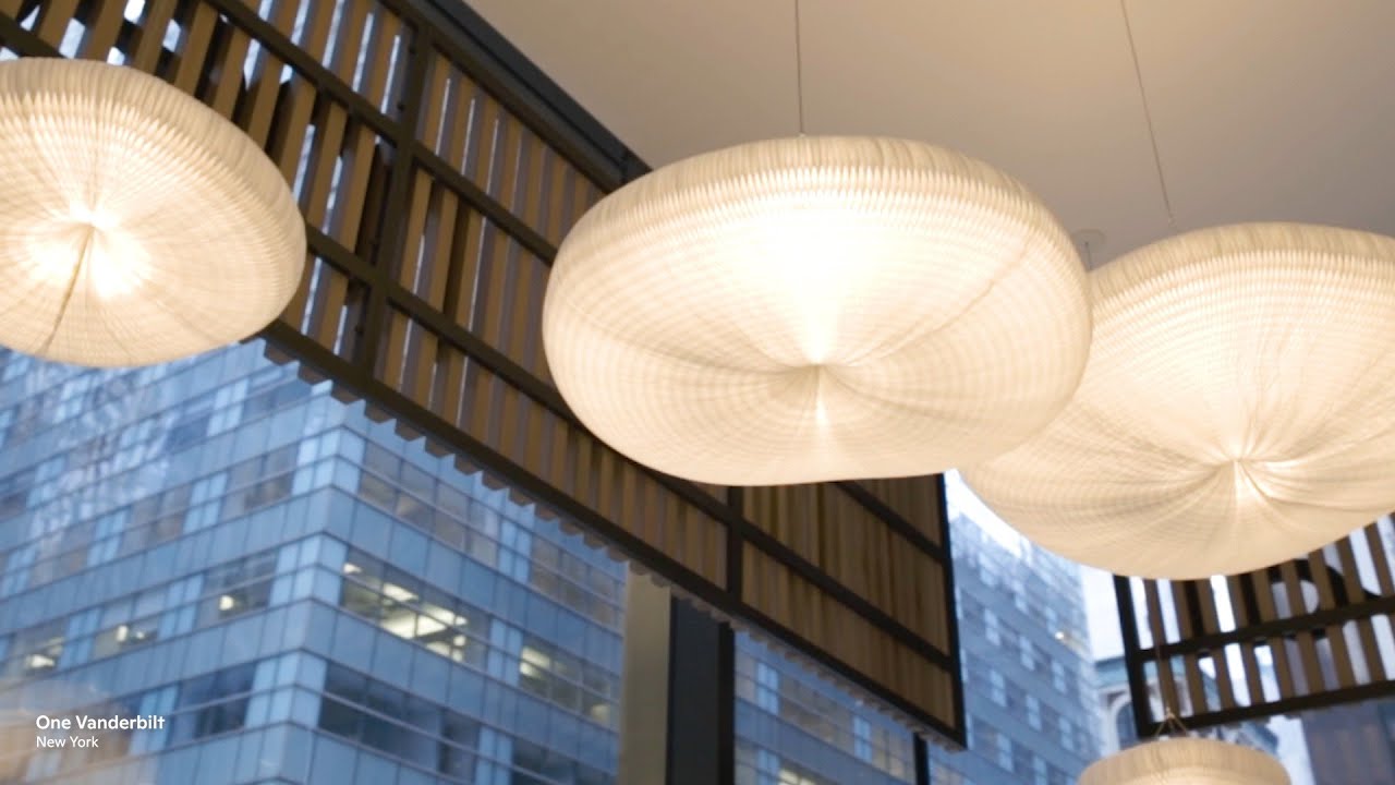 The Doctors Office, Reimagined: Good Mood Lighting