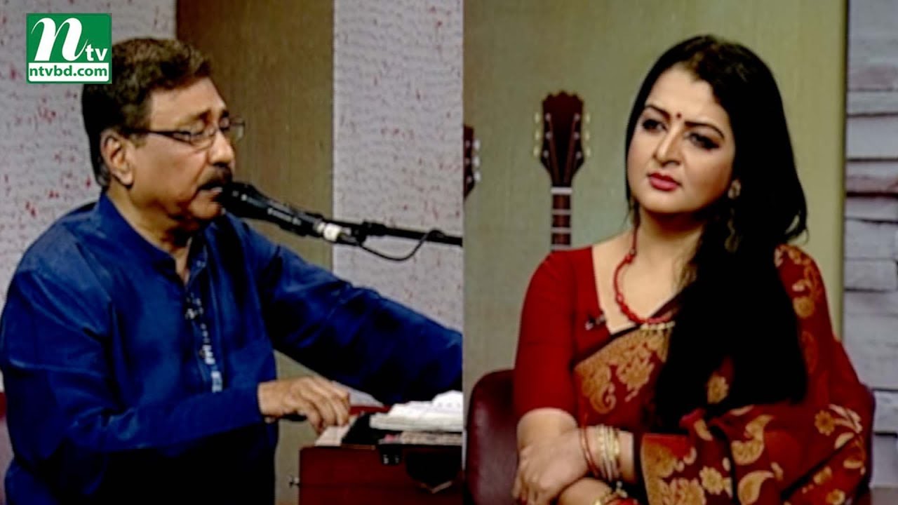 Aaj Sokaler Gaane | Chancal Khan | Deblina Sur EP 662 | Musical Program
