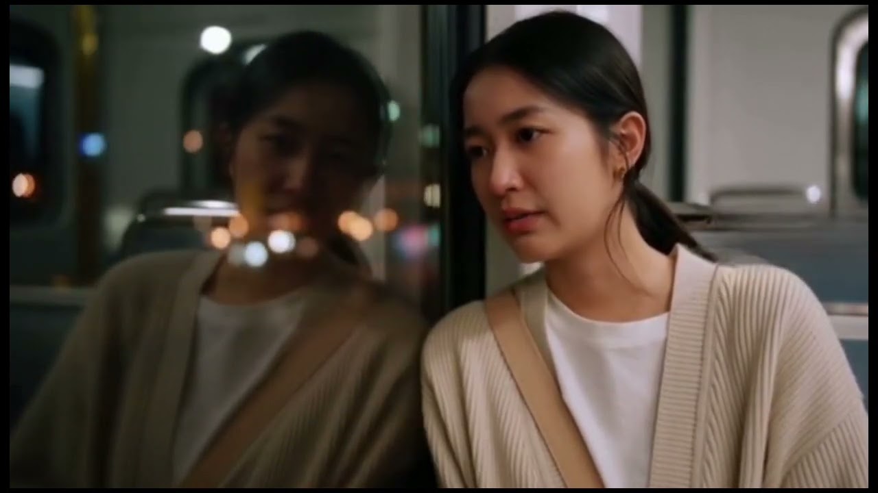 ต่างคนต่างทาง – เพลงเศร้าแบบไม่เลิกกัน (Official MV)
