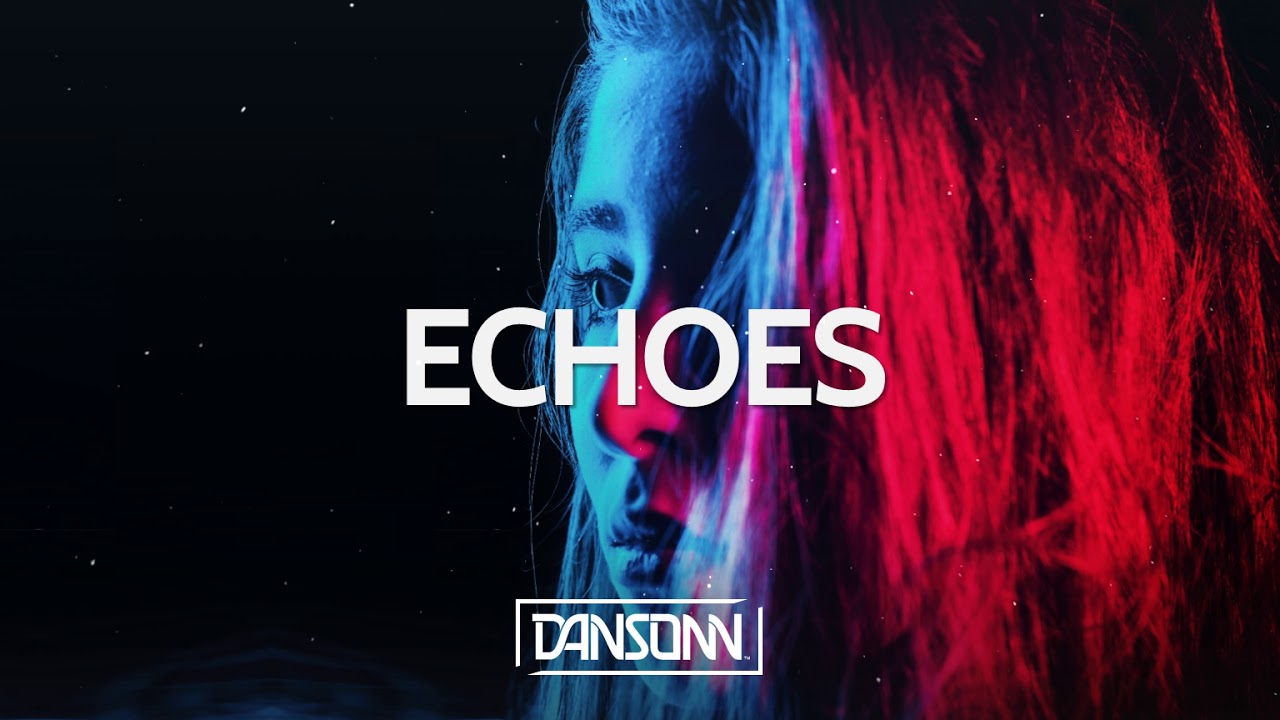 Echoes - Deep Emotional Storytelling Guitar Beat | Prod. By Dansonn Beats