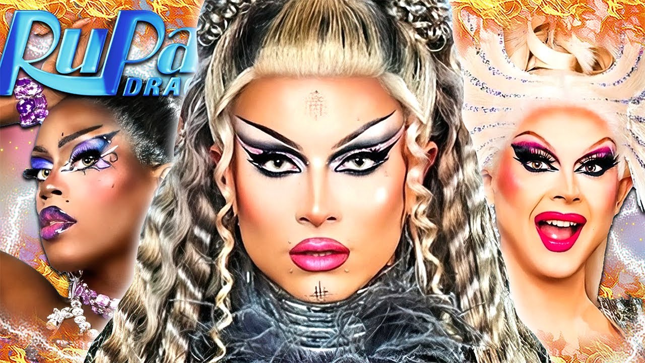 Rupaul's Drag Race UK 7 CAST ANNOUNCEMENT & MTQ | Hot or Rot?